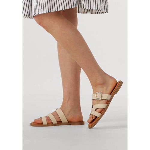 Notre-V Slippers Wit