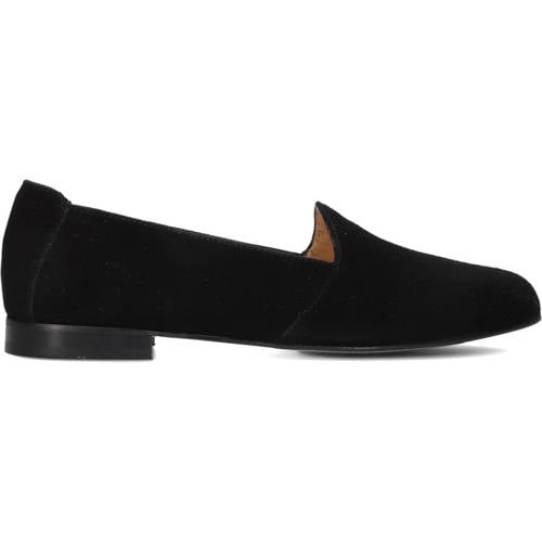 Notre-V Loafers Zwart