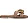 Notre-V Slippers 19401 Taupe