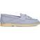 Notre-V Loafers Zalama-21 Blauw