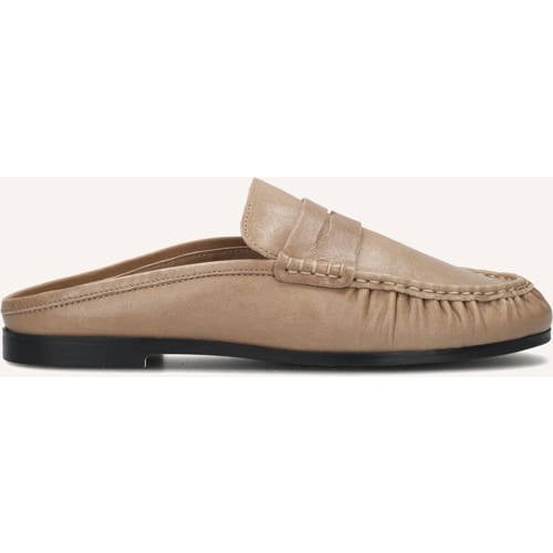 Notre-V Loafers Beige