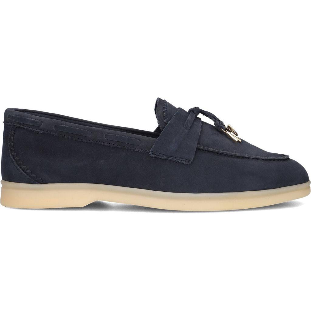 Notre-V Loafers Zalama-21 Blauw