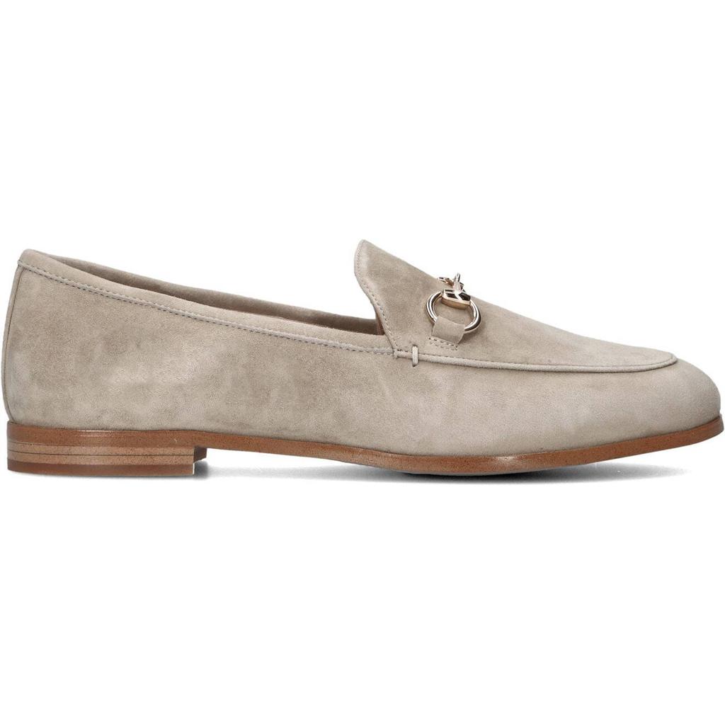 Notre-V Loafers Gr8020 Beige