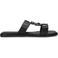 Notre-V Slippers 96723304al Zwart