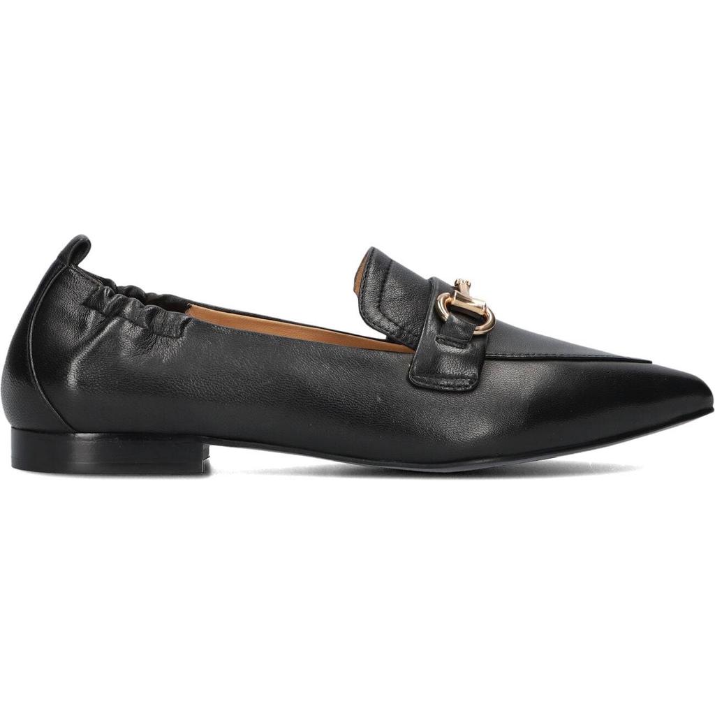 Notre-V Loafers 8015 Zwart