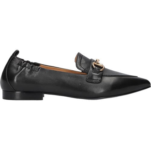 Notre-V Loafers 8015 Zwart