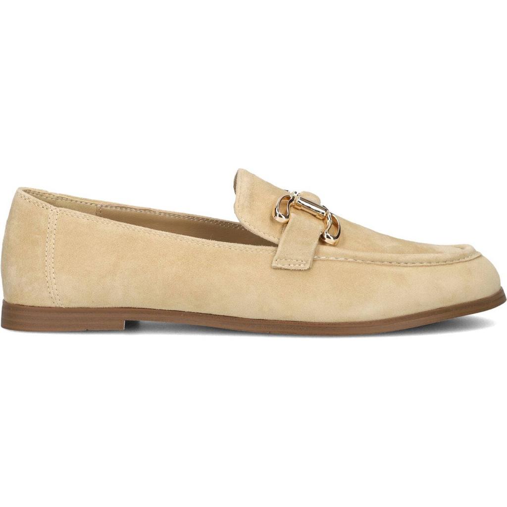 Notre-V Loafers D25118 C1670 Beige