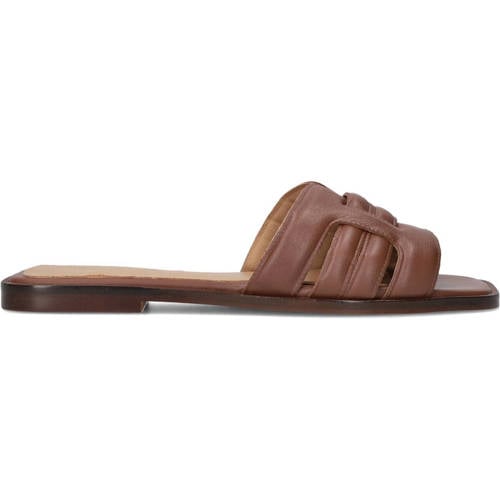 Notre-V Slippers Bruin