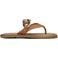 Notre-V Slippers 897006 Cognac