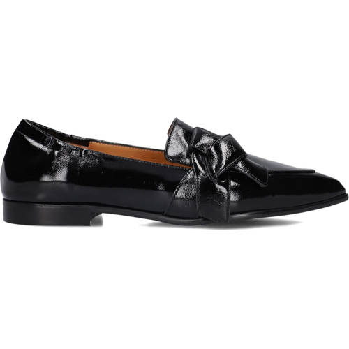Notre-V Loafers 5672 Zwart