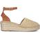 Notre-V Espadrilles Beli23-1 Beige