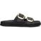Notre-V Slippers 227066 Zwart