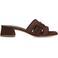 Notre-V Slippers Nv-1010 Bruin
