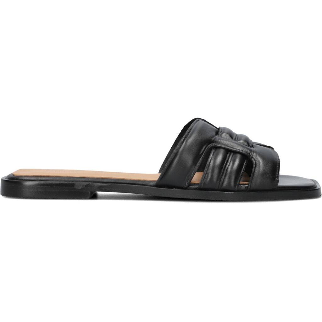 Notre-V Slippers As-14135 Zwart