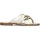 Notre-V Slippers 226 Goud