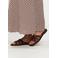 Notre-V Slippers 22730 Bruin