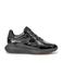 Floris van Bommel Suvi lak sneakers zwart
