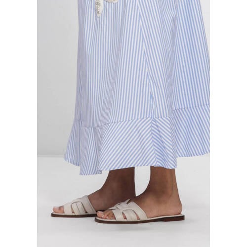 Notre-V Slippers Wit