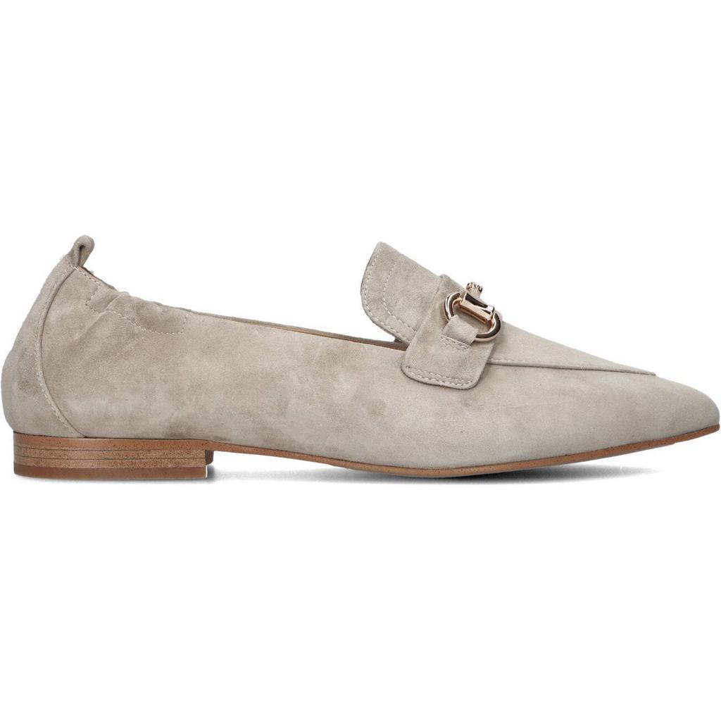 Notre-V Loafers 8015 Beige