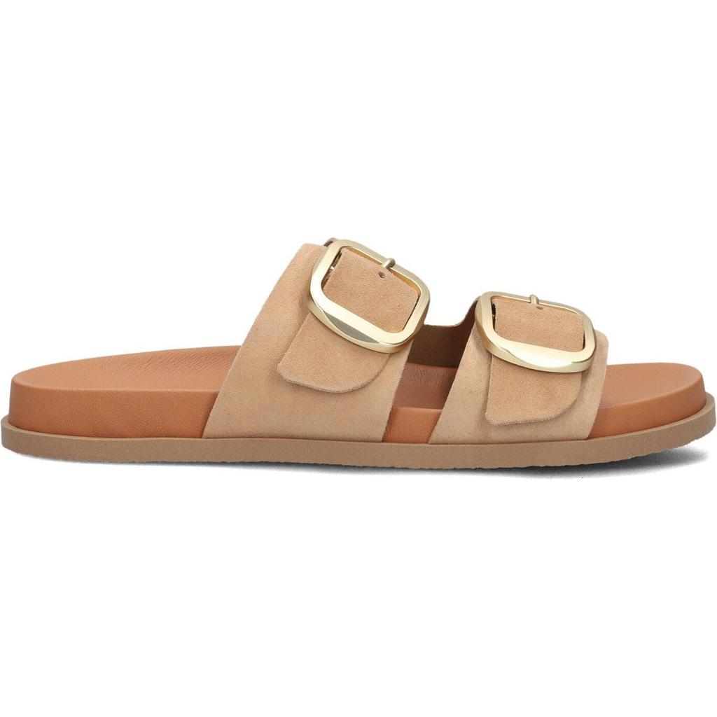 Notre-V Slippers 227066 Beige