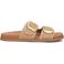Notre-V Slippers 227066 Beige