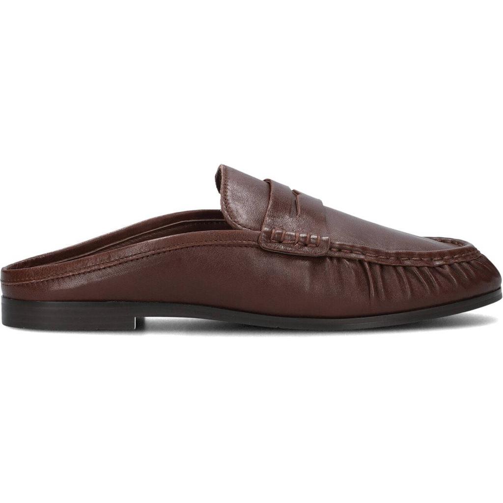 Notre-V Loafers D25118 Bruin