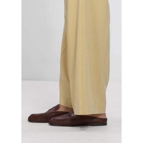 Notre-V Loafers Bruin