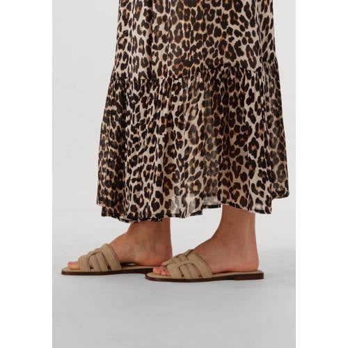 Notre-V Slippers Beige