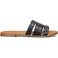 Notre-V Slippers 179874 Zwart