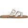 Notre-V Slippers 227226 Goud