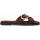 Notre-V Slippers 993r 2302095 Bruin