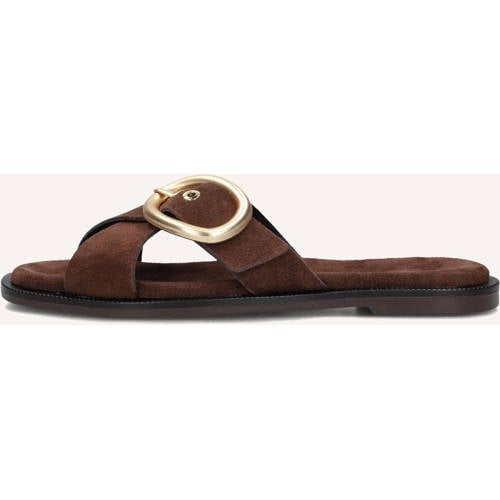 Notre-V Slippers 993r Bruin