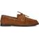 Notre-V Loafers D25118-4153a Camel