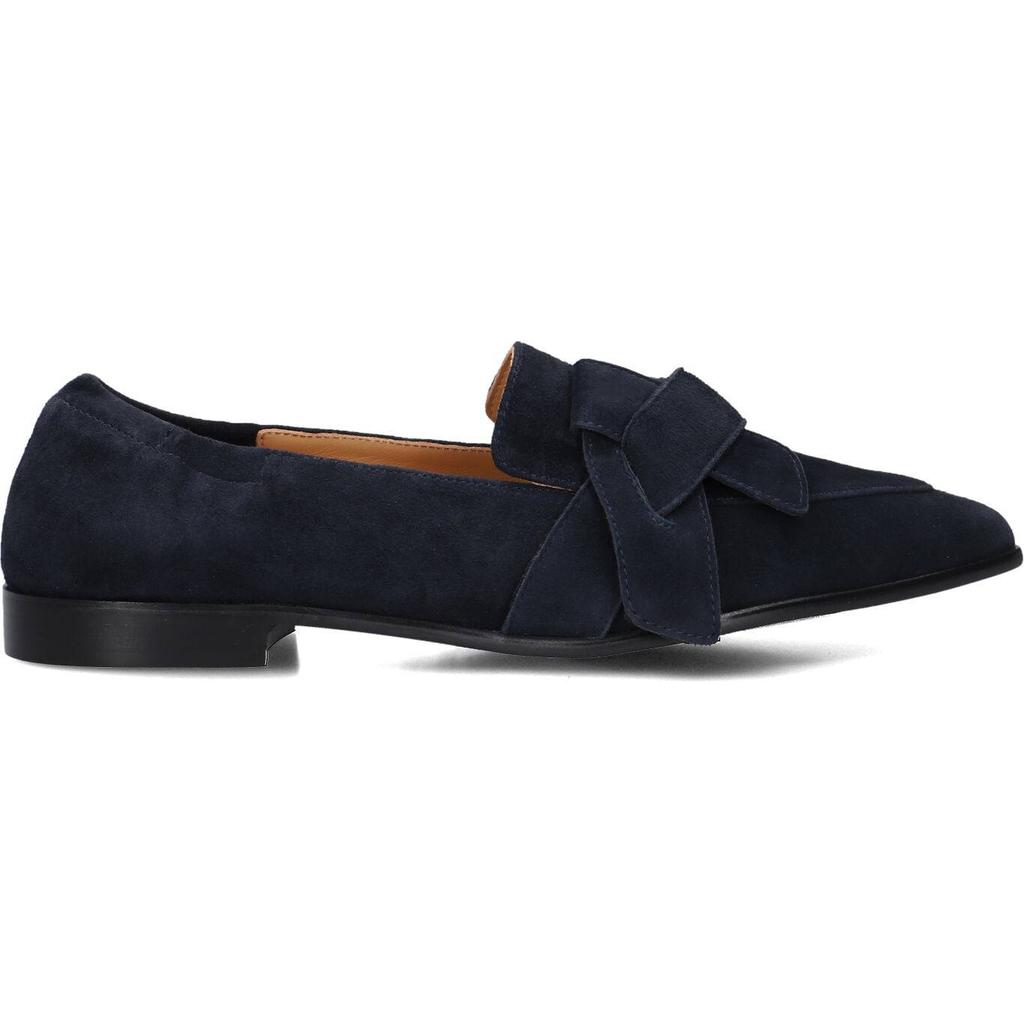 Notre-V Loafers 5672 Blauw