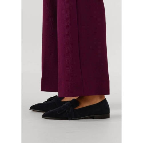 Notre-V Loafers 5672 Blauw