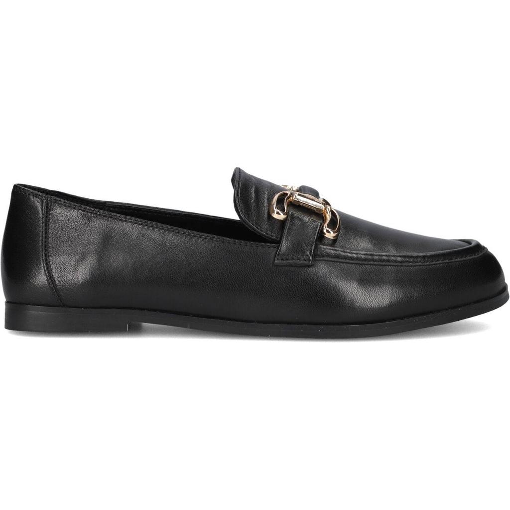 Notre-V Loafers D25118w Zwart