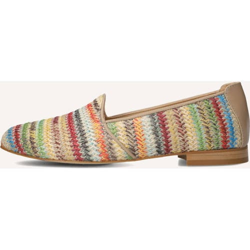 Notre-V Loafers Beige