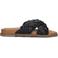 Notre-V Slippers 906009 Zwart