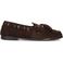 Notre-V Loafers D25103 Bruin