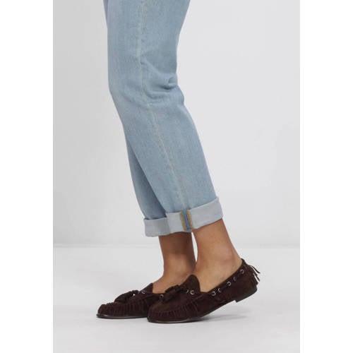 Notre-V Loafers Bruin