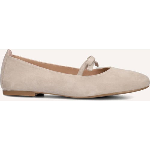 Unisa Ballerina’s Betar Beige