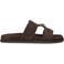 Notre-V Slippers 88863 Bruin