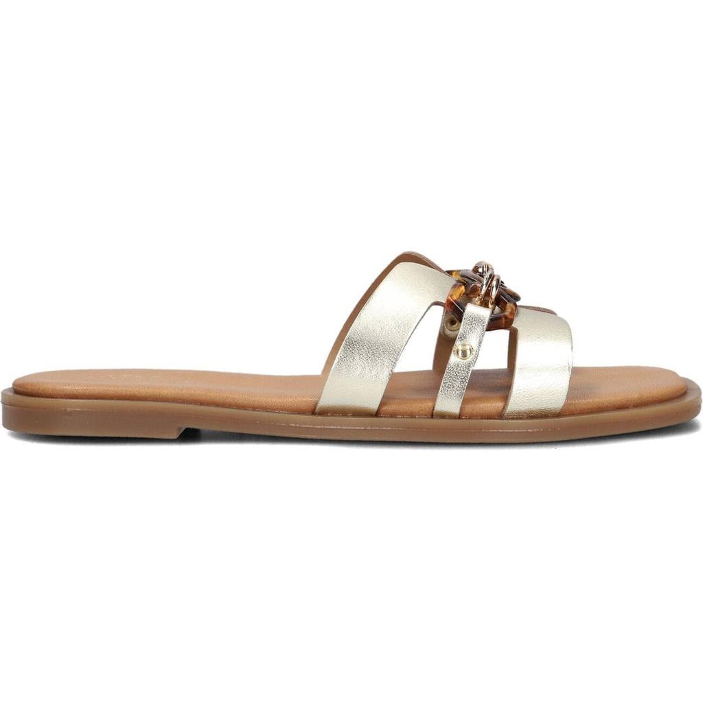 Notre-V Slippers 180h Goud