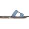 Notre-V Slippers 22743 Blauw