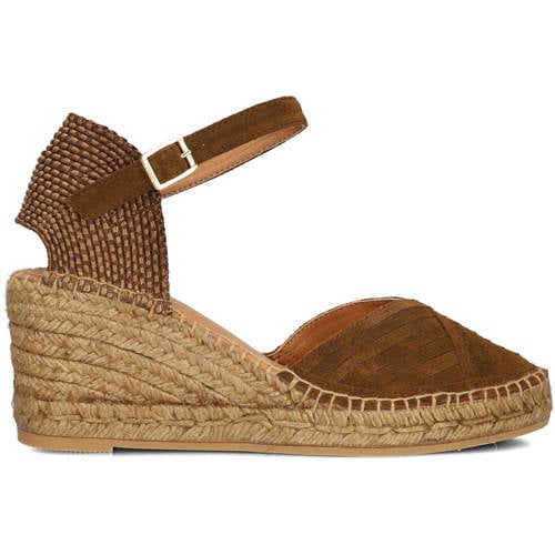 Lina Locchi Espadrilles Ania Bruin