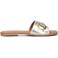 Notre-V Slippers 886l Goud