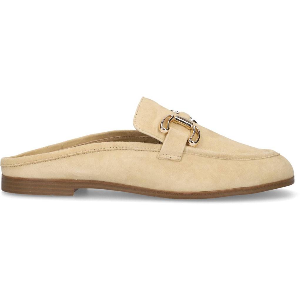 Notre-V Loafers D25118/c1670 Beige