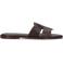 Notre-V Slippers Nv-1005 Bruin