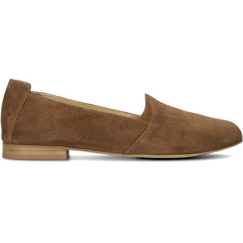 Notre-V Loafers Bruin