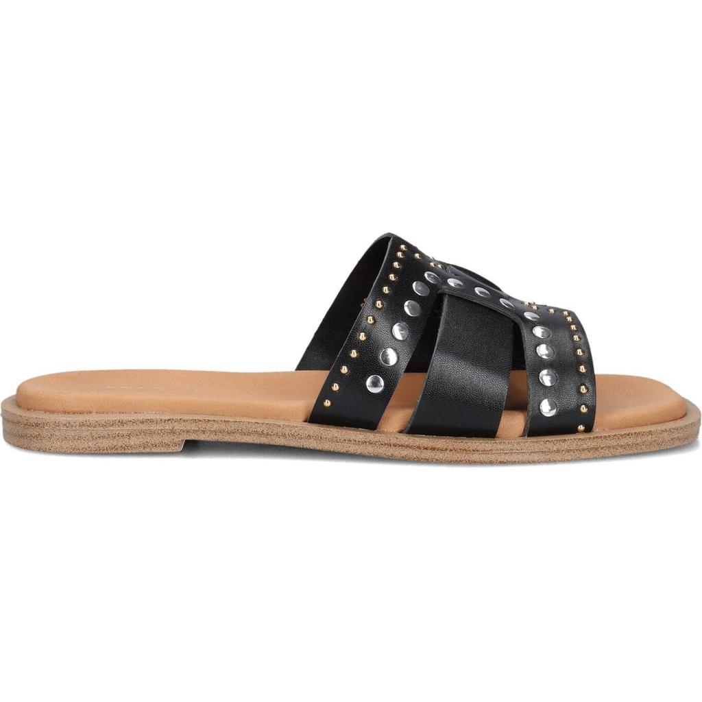 Notre-V Slippers 456n Zwart